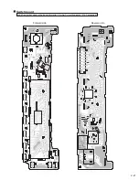 Предварительный просмотр 23 страницы JVC CD Receiver KD-G227 Schematic Diagrams