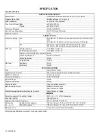 Предварительный просмотр 26 страницы JVC CD Receiver KD-G227 Schematic Diagrams