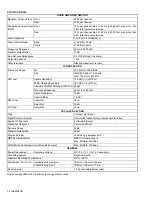 Предварительный просмотр 28 страницы JVC CD Receiver KD-G227 Schematic Diagrams