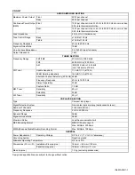 Предварительный просмотр 31 страницы JVC CD Receiver KD-G227 Schematic Diagrams