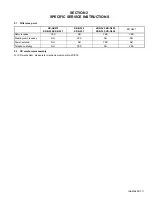 Предварительный просмотр 35 страницы JVC CD Receiver KD-G227 Schematic Diagrams