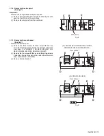 Предварительный просмотр 37 страницы JVC CD Receiver KD-G227 Schematic Diagrams