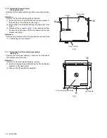 Предварительный просмотр 38 страницы JVC CD Receiver KD-G227 Schematic Diagrams