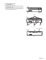 Предварительный просмотр 39 страницы JVC CD Receiver KD-G227 Schematic Diagrams