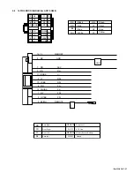 Предварительный просмотр 45 страницы JVC CD Receiver KD-G227 Schematic Diagrams