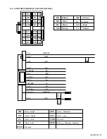 Предварительный просмотр 47 страницы JVC CD Receiver KD-G227 Schematic Diagrams