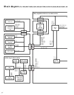 Предварительный просмотр 30 страницы JVC CD Receiver KD-G227 Service Manual