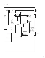 Предварительный просмотр 31 страницы JVC CD Receiver KD-G227 Service Manual