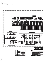 Предварительный просмотр 38 страницы JVC CD Receiver KD-G227 Service Manual