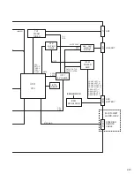 Предварительный просмотр 49 страницы JVC CD Receiver KD-G227 Service Manual