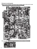 Предварительный просмотр 66 страницы JVC CD Receiver KD-G227 Service Manual