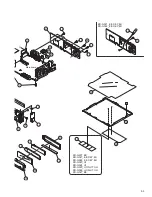 Предварительный просмотр 73 страницы JVC CD Receiver KD-G227 Service Manual