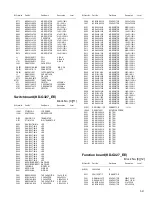 Предварительный просмотр 91 страницы JVC CD Receiver KD-G227 Service Manual