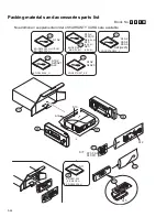 Предварительный просмотр 94 страницы JVC CD Receiver KD-G227 Service Manual