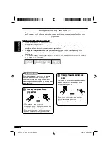 Preview for 30 page of JVC CD Receiver KD-G417 Instructions Manual