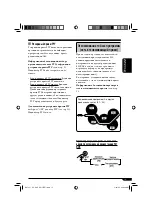 Preview for 41 page of JVC CD Receiver KD-G417 Instructions Manual