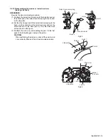 Предварительный просмотр 15 страницы JVC CD Receiver KD-G417 Service Manual