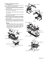 Предварительный просмотр 17 страницы JVC CD Receiver KD-G417 Service Manual