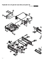 Предварительный просмотр 27 страницы JVC CD Receiver KD-G417 Service Manual