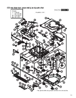 Предварительный просмотр 30 страницы JVC CD Receiver KD-G417 Service Manual