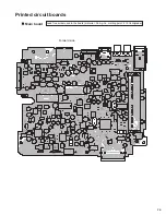 Предварительный просмотр 44 страницы JVC CD Receiver KD-G417 Service Manual