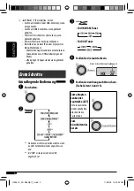 Предварительный просмотр 34 страницы JVC CD Receiver KD-G631 Instructions Manual