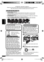 Предварительный просмотр 58 страницы JVC CD Receiver KD-G631 Instructions Manual