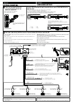 Предварительный просмотр 3 страницы JVC CD Receiver KD-G632 Installation & Connection Manual