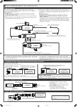 Предварительный просмотр 4 страницы JVC CD Receiver KD-G807 Installation & Connection Manual