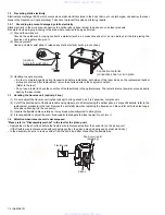 Предварительный просмотр 4 страницы JVC CD Receiver KD-G807 Service Manual