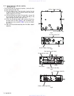 Предварительный просмотр 8 страницы JVC CD Receiver KD-G807 Service Manual