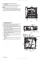 Предварительный просмотр 10 страницы JVC CD Receiver KD-G807 Service Manual