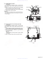 Предварительный просмотр 11 страницы JVC CD Receiver KD-G807 Service Manual