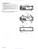 Предварительный просмотр 12 страницы JVC CD Receiver KD-G807 Service Manual