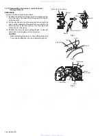 Предварительный просмотр 22 страницы JVC CD Receiver KD-G807 Service Manual