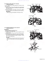 Предварительный просмотр 23 страницы JVC CD Receiver KD-G807 Service Manual