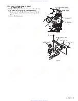 Предварительный просмотр 25 страницы JVC CD Receiver KD-G807 Service Manual