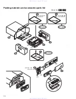 Предварительный просмотр 63 страницы JVC CD Receiver KD-G807 Service Manual