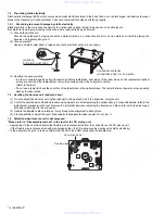 Предварительный просмотр 4 страницы JVC CD Receiver KD-SHX701 Service Manual