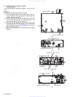 Предварительный просмотр 8 страницы JVC CD Receiver KD-SHX701 Service Manual