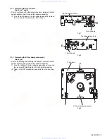 Предварительный просмотр 9 страницы JVC CD Receiver KD-SHX701 Service Manual