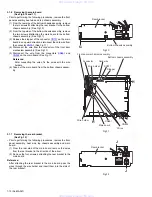 Предварительный просмотр 10 страницы JVC CD Receiver KD-SHX701 Service Manual