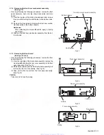 Предварительный просмотр 11 страницы JVC CD Receiver KD-SHX701 Service Manual