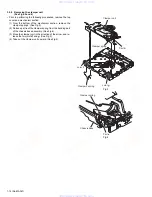 Предварительный просмотр 14 страницы JVC CD Receiver KD-SHX701 Service Manual