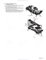 Предварительный просмотр 17 страницы JVC CD Receiver KD-SHX701 Service Manual