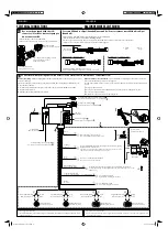 Предварительный просмотр 4 страницы JVC CD Receiver KW-XG701 Installation Manual