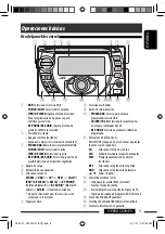 Preview for 5 page of JVC CD Receiver KW-XG701 Instructions Manual