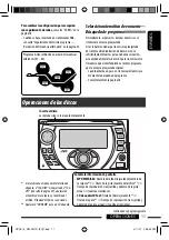 Preview for 11 page of JVC CD Receiver KW-XG701 Instructions Manual