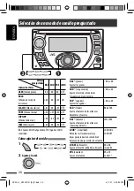 Предварительный просмотр 26 страницы JVC CD Receiver KW-XG701 Instructions Manual