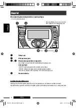 Предварительный просмотр 44 страницы JVC CD Receiver KW-XG701 Instructions Manual